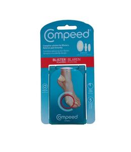 Compeed Blister Plasters