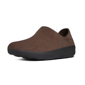 Fitflops Superloafer Nubuck Loafers